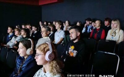 Międzynarodowy Dzień Zdrowia Psychicznego