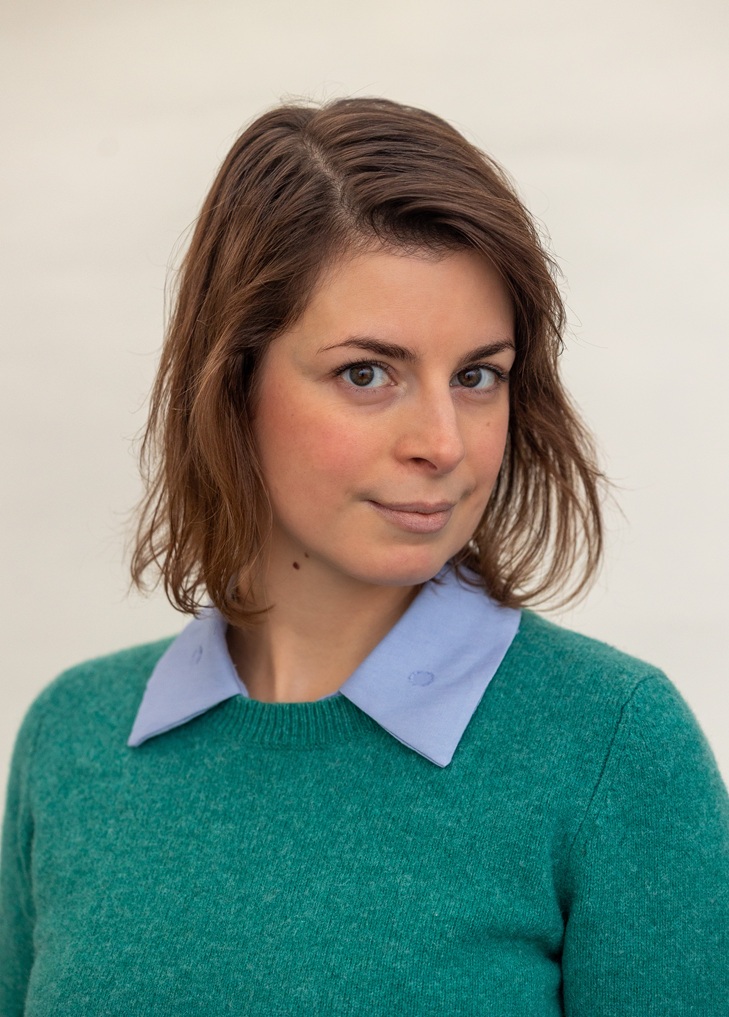 Ewa Chura-Modzelewska